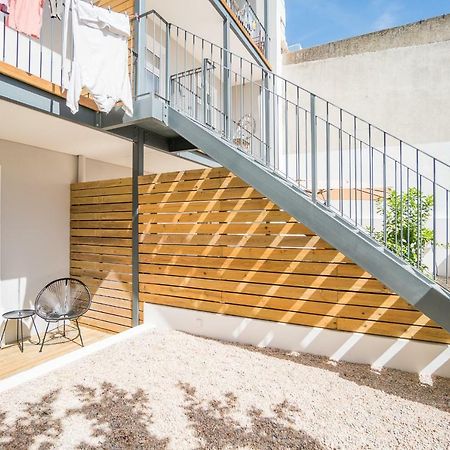 Lemon Tree Garden 3Bedroom Apartment リスボン エクステリア 写真