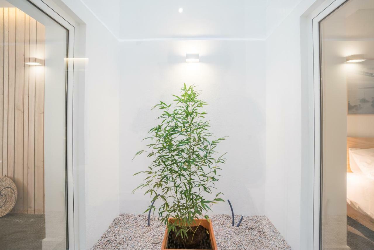 Lemon Tree Garden 3Bedroom Apartment リスボン エクステリア 写真
