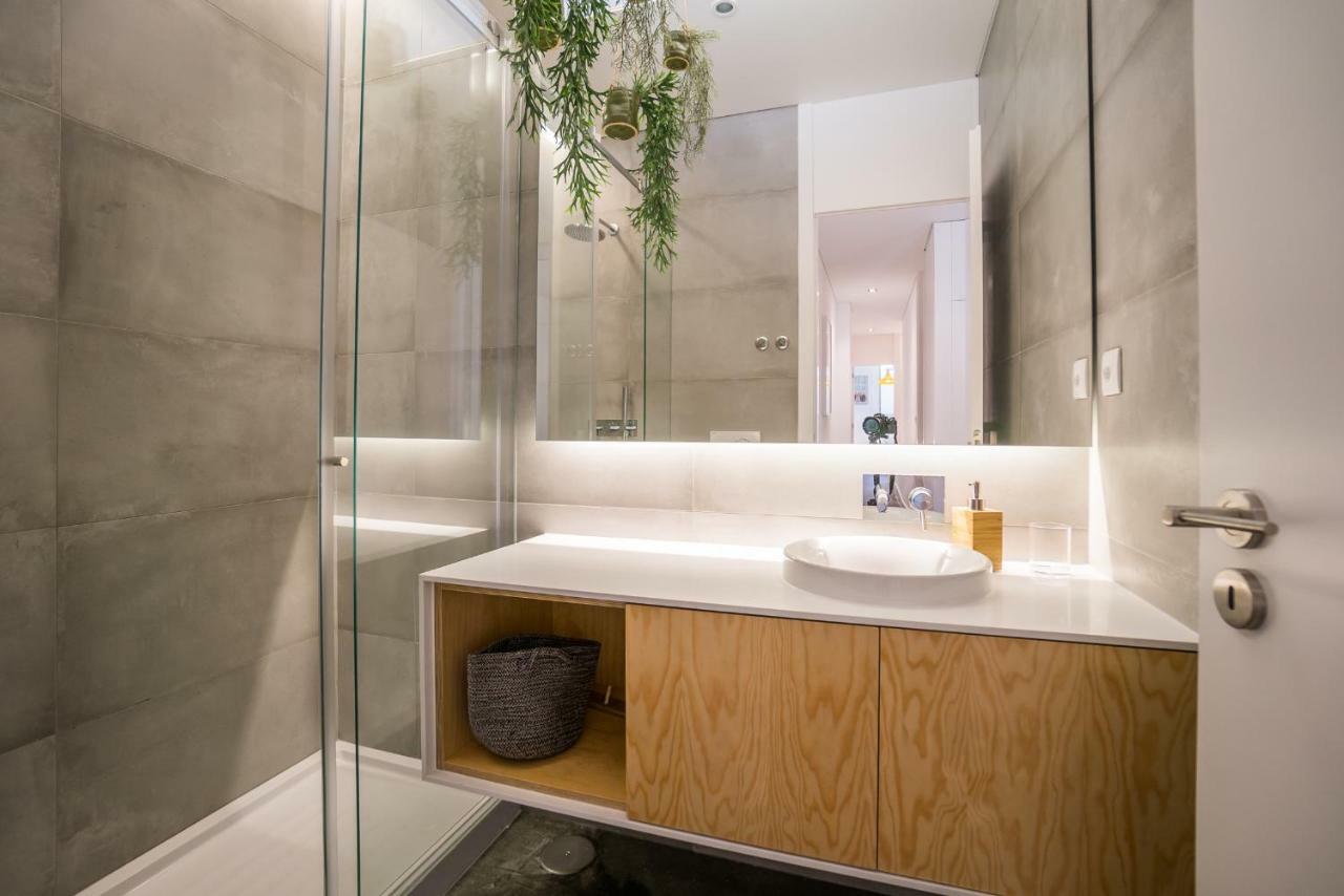 Lemon Tree Garden 3Bedroom Apartment リスボン エクステリア 写真