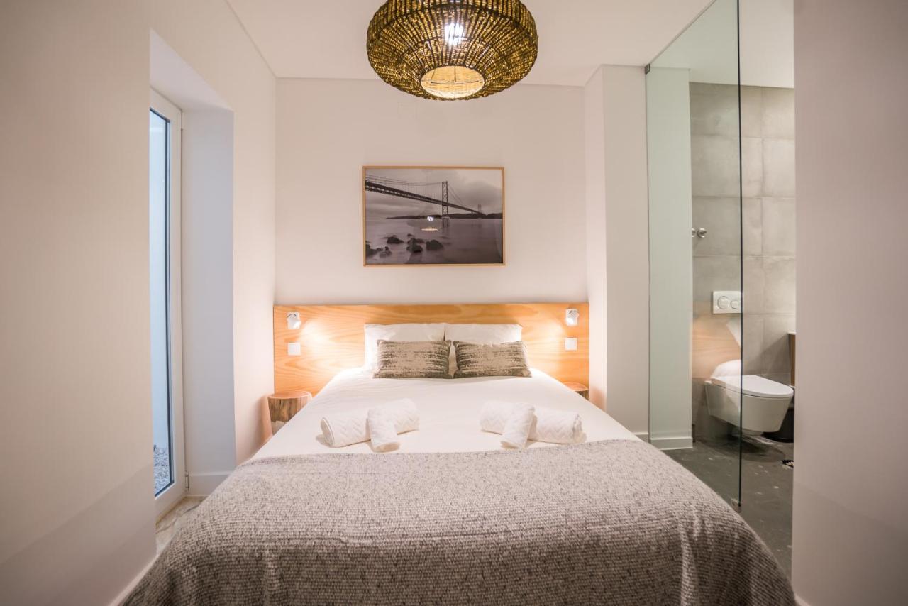 Lemon Tree Garden 3Bedroom Apartment リスボン エクステリア 写真